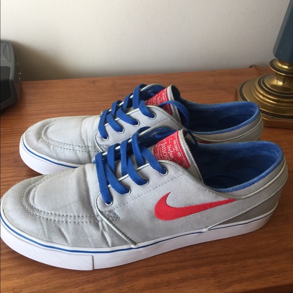 GUC Nike SB for sale main image 6